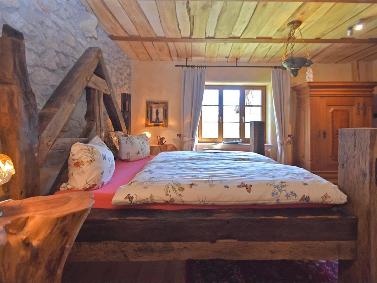 Wundervilla In Hesse Near The Forest Vöhl Buitenkant foto